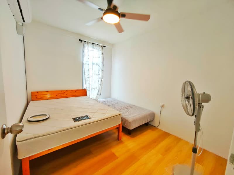 Kondominium untuk Dijual di TRI PINNACLE - Sunny Lai - PropertyGuru.com.my