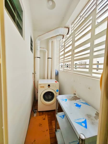 Kondominium untuk Dijual di TRI PINNACLE - Sunny Lai - PropertyGuru.com.my