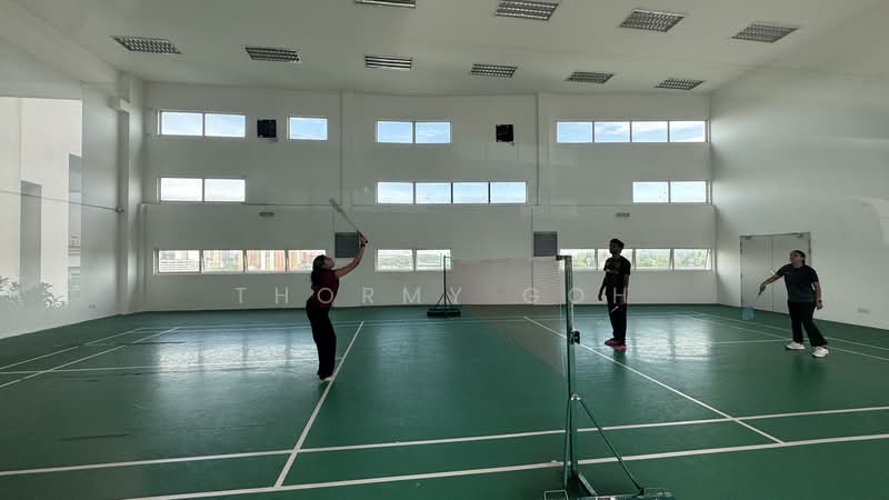 Servis Apartment untuk Disewa di Menara U2 - Thormy Goh - Interior - PropertyGuru.com.my