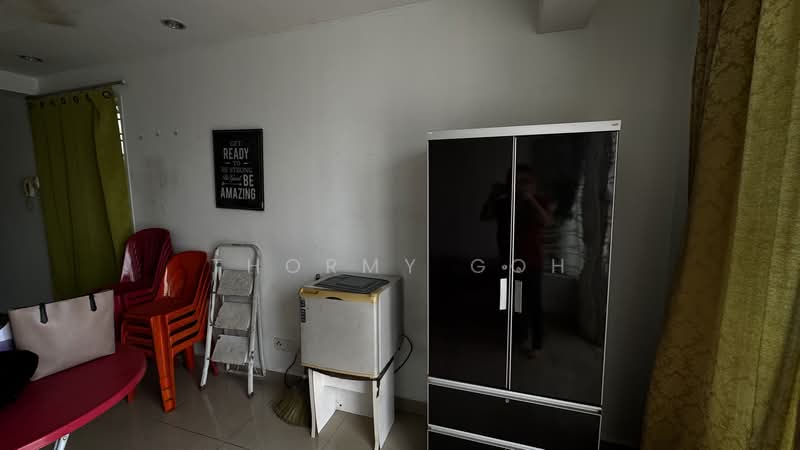 Servis Apartment untuk Disewa di Menara U2 - Thormy Goh - Interior - PropertyGuru.com.my