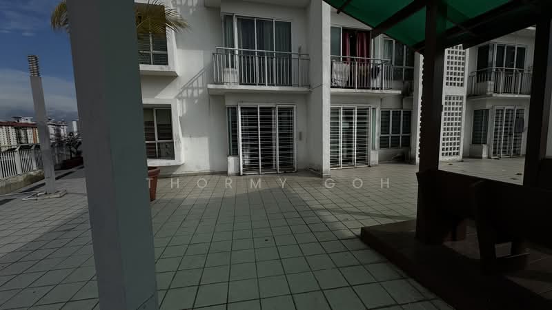 Servis Apartment untuk Disewa di Menara U2 - Thormy Goh - Exterior - PropertyGuru.com.my