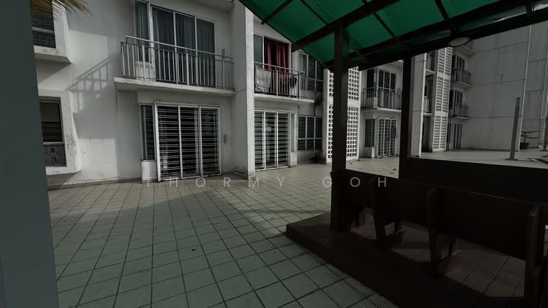 Servis Apartment untuk Disewa di Menara U2 - Thormy Goh - Exterior - PropertyGuru.com.my