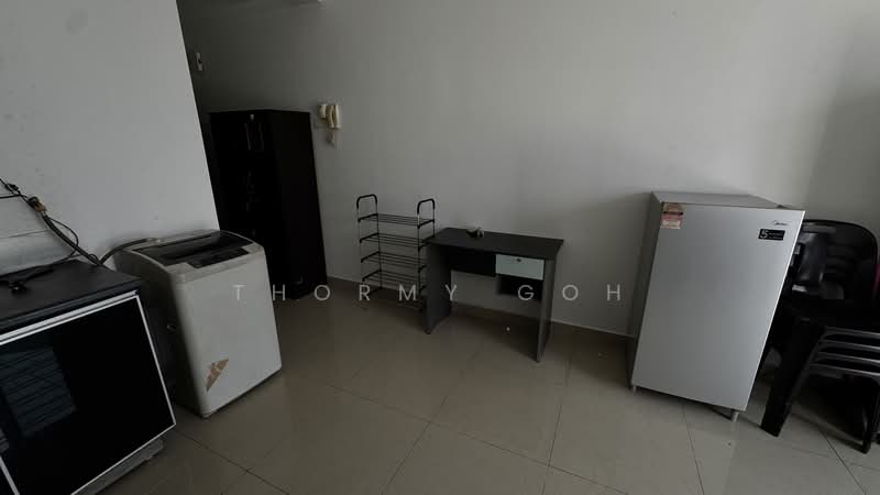 Servis Apartment untuk Disewa di Menara U2 - Thormy Goh - Interior - PropertyGuru.com.my