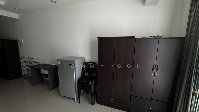 Servis Apartment untuk Disewa di Menara U2 - Thormy Goh - Interior - PropertyGuru.com.my