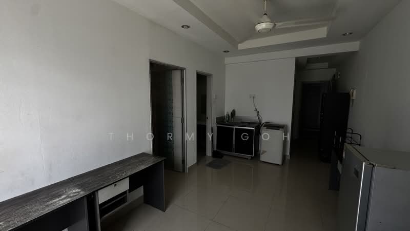 Servis Apartment untuk Disewa di Menara U2 - Thormy Goh - Interior - PropertyGuru.com.my