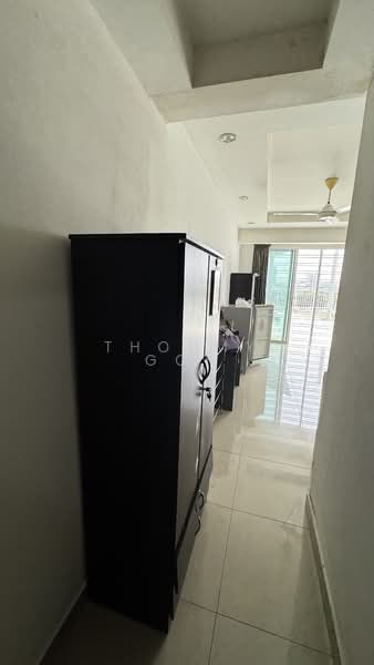 Servis Apartment untuk Disewa di Menara U2 - Thormy Goh - Corridor - PropertyGuru.com.my