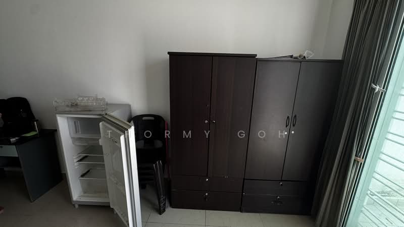 Servis Apartment untuk Disewa di Menara U2 - Thormy Goh - Interior - PropertyGuru.com.my