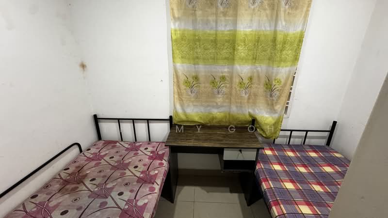 Servis Apartment untuk Disewa di Menara U2 - Thormy Goh - Bedroom - PropertyGuru.com.my