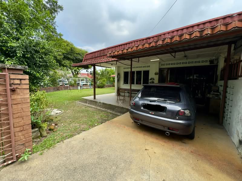 1-storey Terraced House for Sale in Seksyen 14 (Petaling Jaya) - Prem Kumar - Exterior - PropertyGuru.com.my