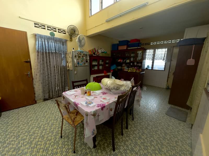 1-storey Terraced House for Sale in Seksyen 14 (Petaling Jaya) - Prem Kumar - Dining Room - PropertyGuru.com.my