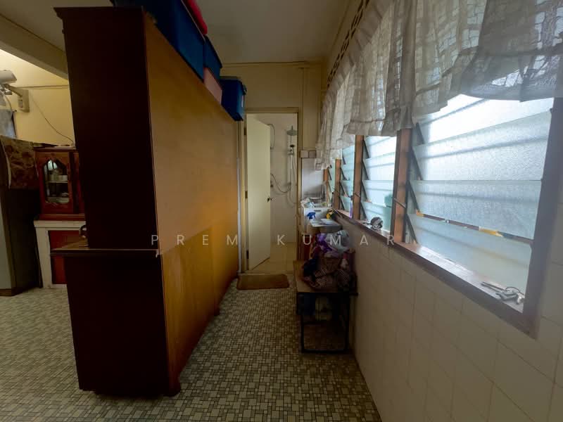 1-storey Terraced House for Sale in Seksyen 14 (Petaling Jaya) - Prem Kumar - Interior - PropertyGuru.com.my