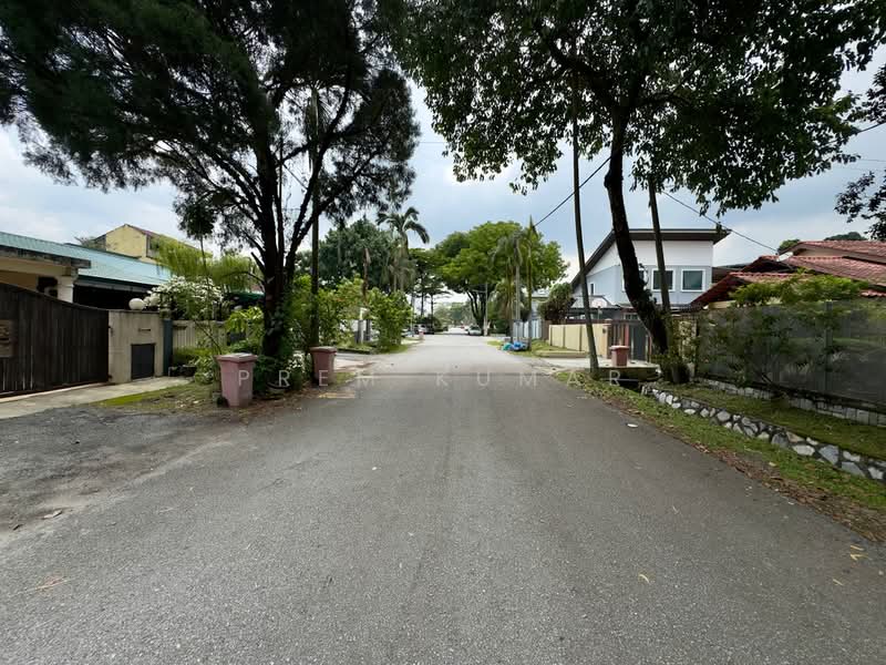 1-storey Terraced House for Sale in Seksyen 14 (Petaling Jaya) - Prem Kumar - Exterior - PropertyGuru.com.my