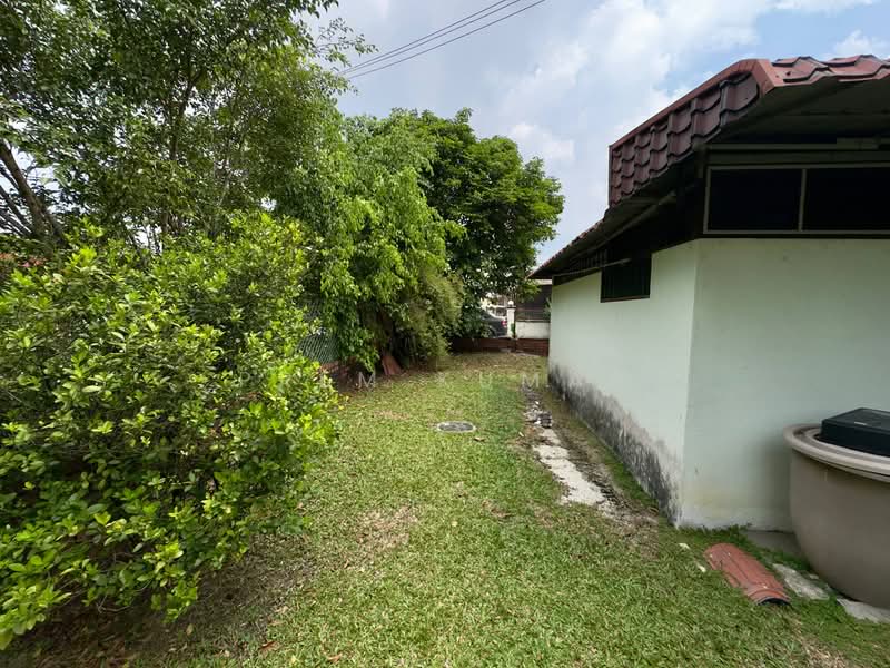 1-storey Terraced House for Sale in Seksyen 14 (Petaling Jaya) - Prem Kumar - Exterior - PropertyGuru.com.my