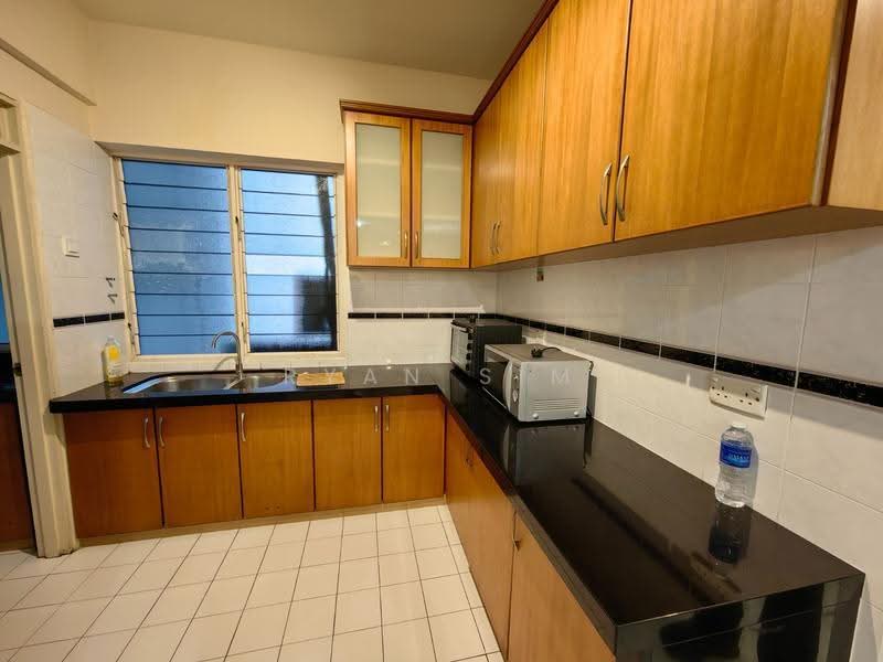 Kondominium untuk Disewa di Twin Towers - Ryan Sim - Kitchen - PropertyGuru.com.my