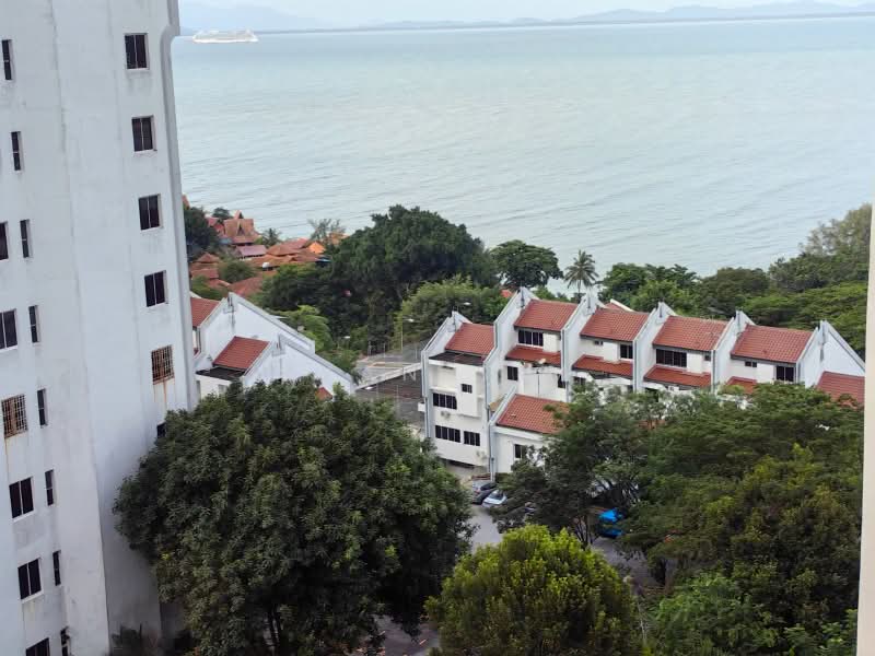Kondominium untuk Disewa di Twin Towers - Ryan Sim - Exterior - PropertyGuru.com.my
