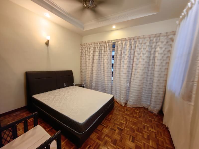 Kondominium untuk Disewa di Twin Towers - Ryan Sim - Bedroom - PropertyGuru.com.my