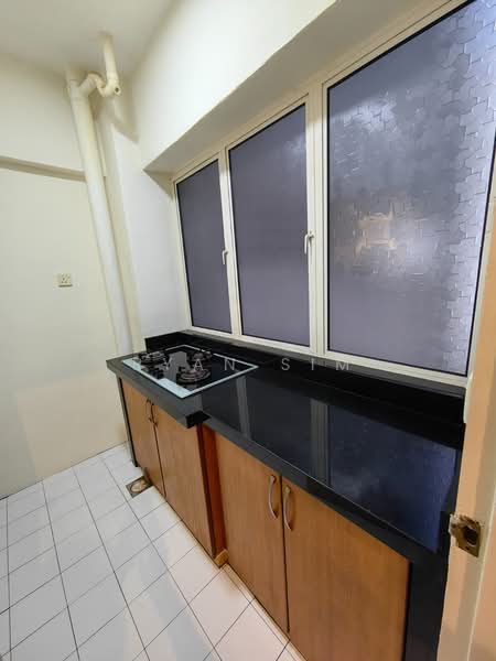Kondominium untuk Disewa di Twin Towers - Ryan Sim - Kitchen - PropertyGuru.com.my