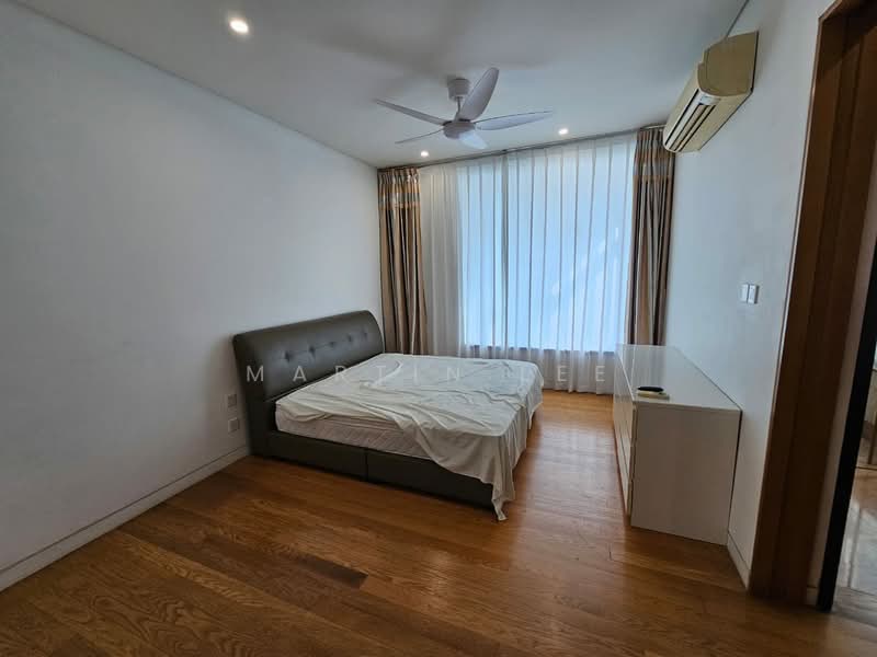 Kondominium untuk Disewa di Kiara 9 Residency - Martin Lee - Bedroom - PropertyGuru.com.my