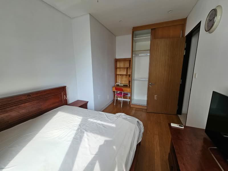 Kondominium untuk Disewa di Kiara 9 Residency - Martin Lee - Bedroom - PropertyGuru.com.my