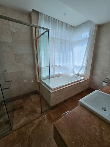 Kondominium untuk Disewa di Kiara 9 Residency - Martin Lee - Bathroom - PropertyGuru.com.my