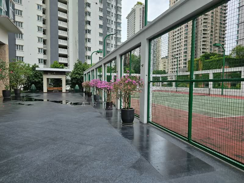 Kondominium untuk Disewa di Kiara 9 Residency - Martin Lee - Exterior - PropertyGuru.com.my