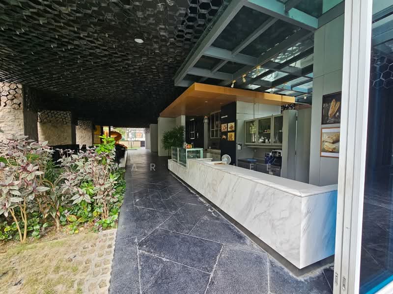 Kondominium untuk Disewa di Kiara 9 Residency - Martin Lee - Exterior - PropertyGuru.com.my