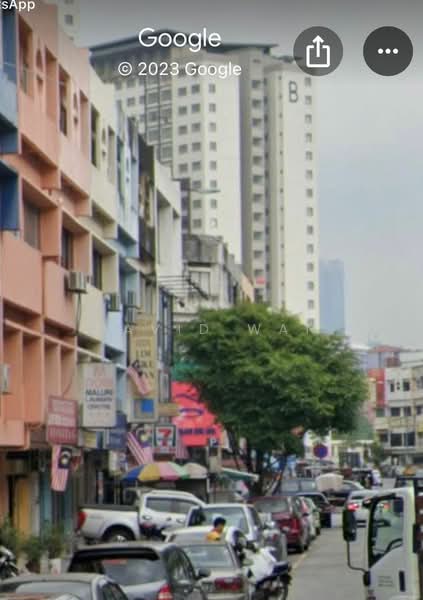 Kedai untuk Dijual di Kajang (Selangor) - David Wan - Exterior - PropertyGuru.com.my