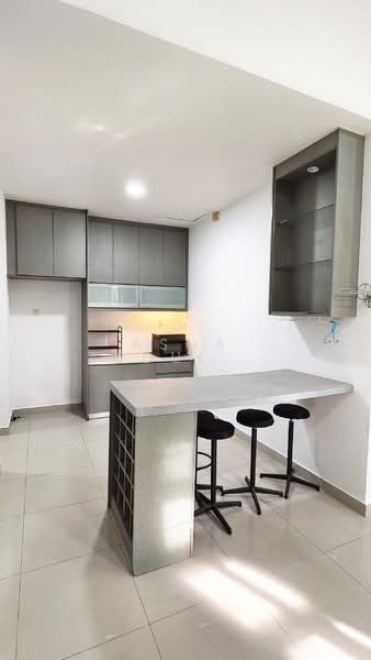 Semi-Detached House for Rent in Dengkil (Selangor) - Asna Abdul Rahman - PropertyGuru.com.my