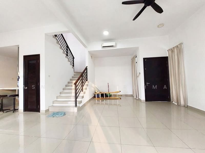 Semi-Detached House for Rent in Dengkil (Selangor) - Asna Abdul Rahman - PropertyGuru.com.my