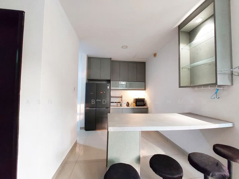 Semi-Detached House for Rent in Dengkil (Selangor) - Asna Abdul Rahman - PropertyGuru.com.my