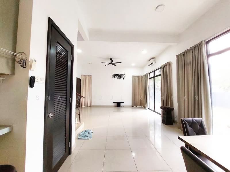 Semi-Detached House for Rent in Dengkil (Selangor) - Asna Abdul Rahman - PropertyGuru.com.my