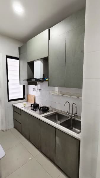 Semi-Detached House for Rent in Dengkil (Selangor) - Asna Abdul Rahman - PropertyGuru.com.my