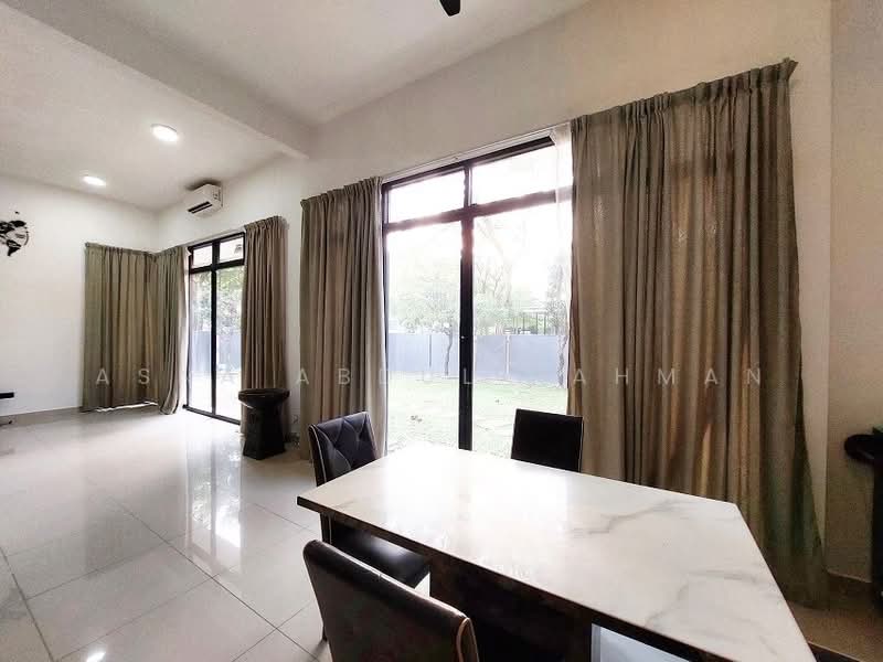 Semi-Detached House for Rent in Dengkil (Selangor) - Asna Abdul Rahman - PropertyGuru.com.my