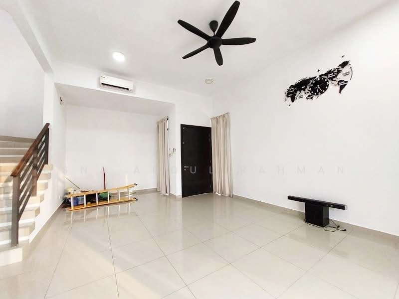 Semi-Detached House for Rent in Dengkil (Selangor) - Asna Abdul Rahman - PropertyGuru.com.my