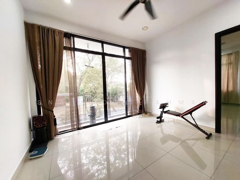 Semi-Detached House for Rent in Dengkil (Selangor) - Asna Abdul Rahman - PropertyGuru.com.my