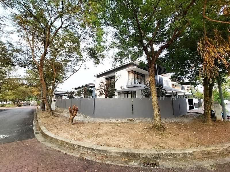 Semi-Detached House for Rent in Dengkil (Selangor) - Asna Abdul Rahman - PropertyGuru.com.my
