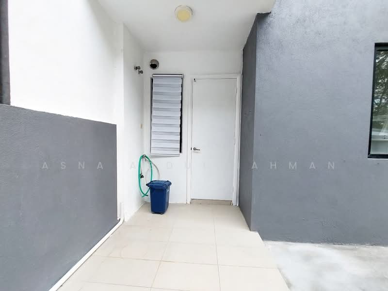 Semi-Detached House for Rent in Dengkil (Selangor) - Asna Abdul Rahman - PropertyGuru.com.my