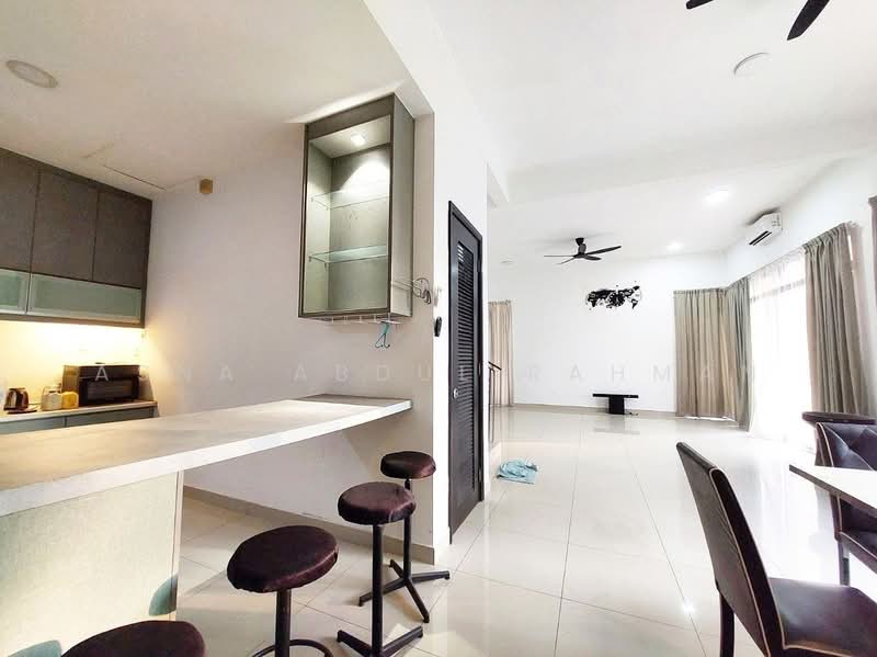 Semi-Detached House for Rent in Dengkil (Selangor) - Asna Abdul Rahman - PropertyGuru.com.my
