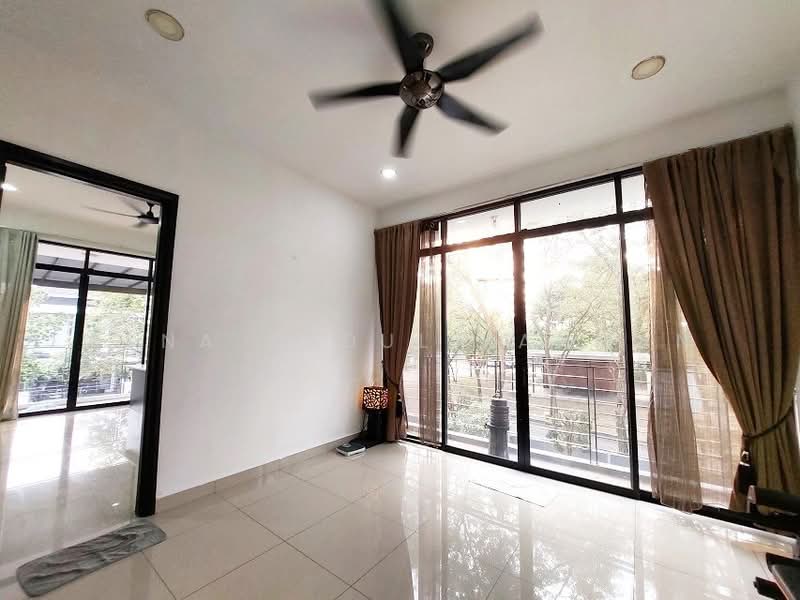Semi-Detached House for Rent in Dengkil (Selangor) - Asna Abdul Rahman - PropertyGuru.com.my