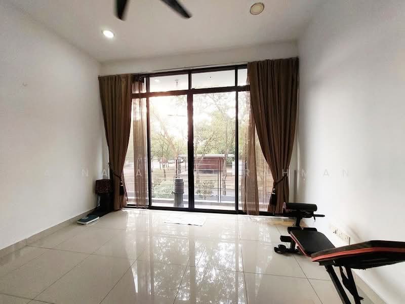 Semi-Detached House for Rent in Dengkil (Selangor) - Asna Abdul Rahman - PropertyGuru.com.my
