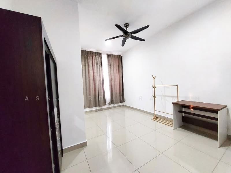 Semi-Detached House for Rent in Dengkil (Selangor) - Asna Abdul Rahman - PropertyGuru.com.my