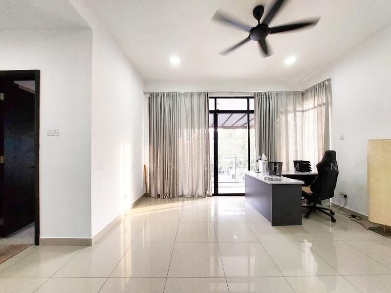 Semi-Detached House for Rent in Dengkil (Selangor) - Asna Abdul Rahman - PropertyGuru.com.my