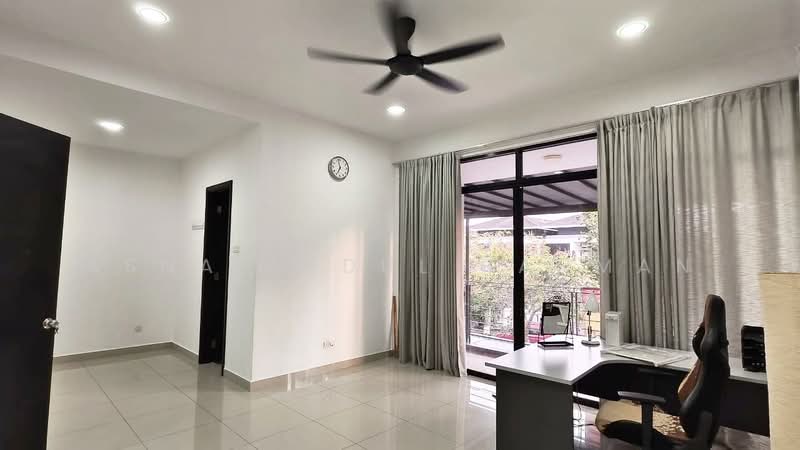 Semi-Detached House for Rent in Dengkil (Selangor) - Asna Abdul Rahman - PropertyGuru.com.my