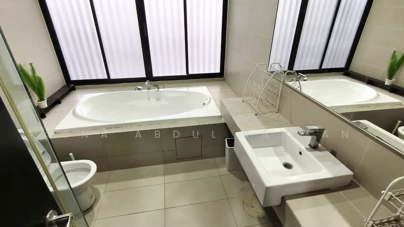 Semi-Detached House for Rent in Dengkil (Selangor) - Asna Abdul Rahman - PropertyGuru.com.my