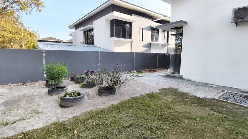 Semi-Detached House for Rent in Dengkil (Selangor) - Asna Abdul Rahman - PropertyGuru.com.my