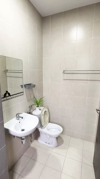 Semi-Detached House for Rent in Dengkil (Selangor) - Asna Abdul Rahman - PropertyGuru.com.my