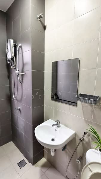 Semi-Detached House for Rent in Dengkil (Selangor) - Asna Abdul Rahman - PropertyGuru.com.my
