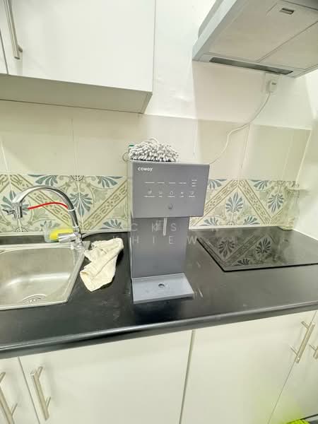 Condominium for Rent at Anderson Residences @ Ipoh - Jackson Khiew - PropertyGuru.com.my