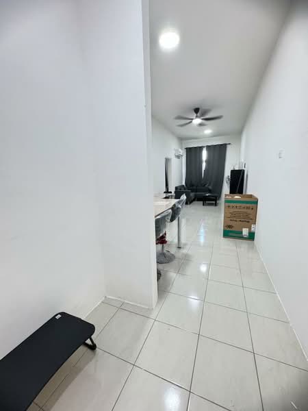 Condominium for Rent at Anderson Residences @ Ipoh - Jackson Khiew - PropertyGuru.com.my