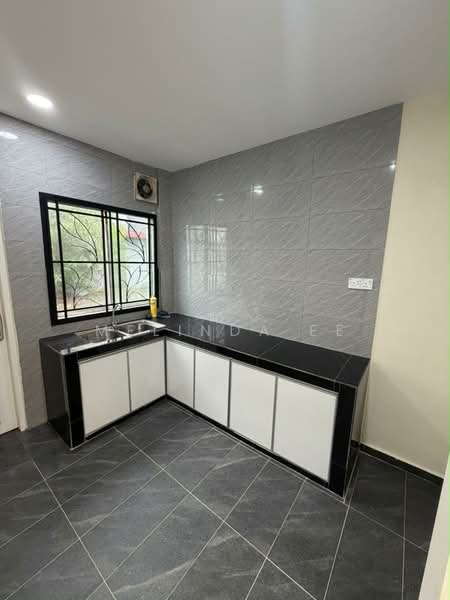 Rumah Teres 2 Tingkat untuk Dijual di Senai (Johor) - Melinda Ee - Kitchen - PropertyGuru.com.my